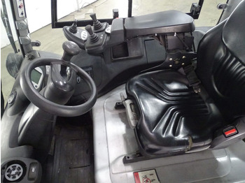 Empilhadeira elétrica Still RX60-50/600: foto 3