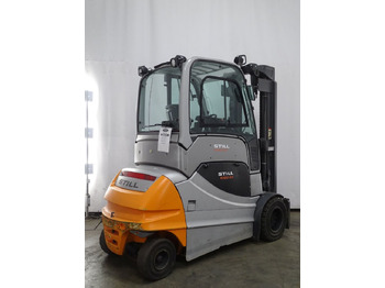 Empilhadeira elétrica Still RX60-50/600: foto 2