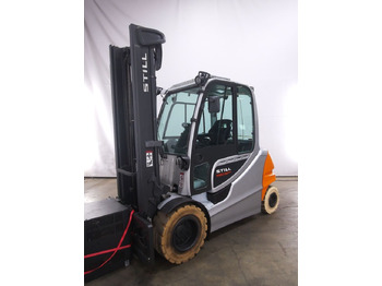 Empilhadeira elétrica STILL RX60