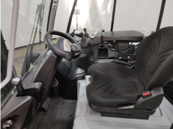 Empilhadeira elétrica Still RX60-50: foto 3