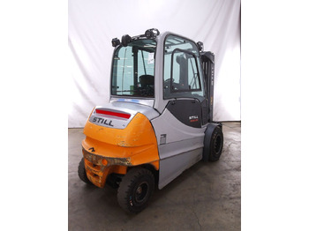 Empilhadeira elétrica Still RX60-50: foto 2