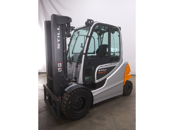 Empilhadeira elétrica STILL RX60