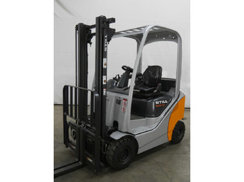 Empilhadeira a diesel STILL RX70