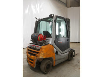 Empilhadeira Still RX70-25T: foto 2