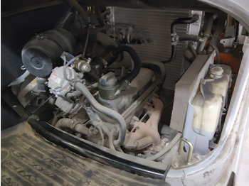 Empilhadeira Still RX70-25T: foto 4