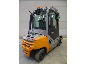 Empilhadeira a diesel Still RX70-30: foto 2