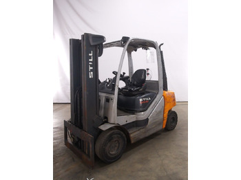 Empilhadeira a diesel STILL RX70