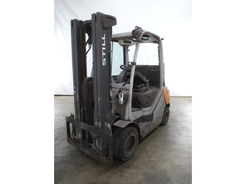 Empilhadeira a diesel STILL RX70