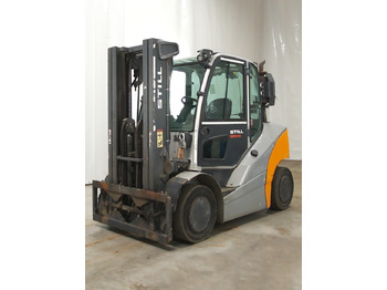 Empilhadeira a diesel STILL RX70