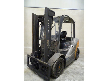 Empilhadeira a diesel STILL RX70