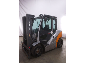 Empilhadeira a diesel STILL RX70