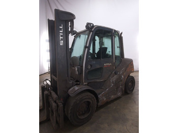 Empilhadeira a diesel STILL RX70