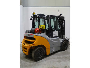Empilhadeira a diesel Still RX70-50T/600: foto 2