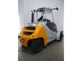 Empilhadeira a diesel Still RX70-80/900: foto 2