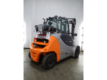 Empilhadeira a diesel Still RX70-80: foto 5