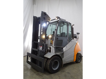 Empilhadeira a diesel Still RX70-80: foto 4