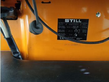Stacker Still SXD20: foto 5