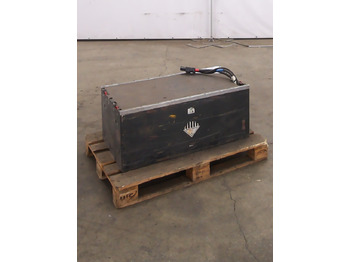 Bateria automotiva