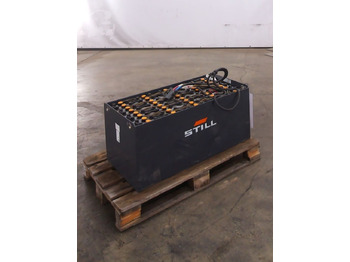 Bateria automotiva