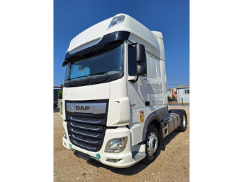Tractor DAF XF 480