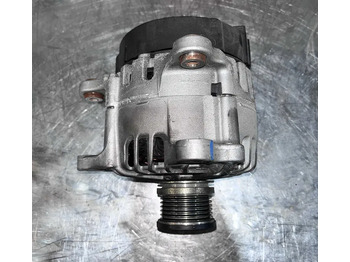 Motor de arranque AUDI Starter  04L903024: foto 2