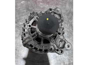 Motor de arranque AUDI Starter  04L903024: foto 3