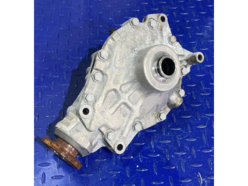 Diferencial BMW Front differential 7619363: foto 3