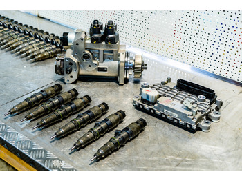 Injector DETROIT