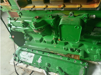 Motor JOHN DEERE Engine 6068: foto 2 Motor JOHN DEERE Engine 6068: foto 2