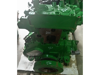 Motor JOHN DEERE Engine 6068: foto 3 Motor JOHN DEERE Engine 6068: foto 3