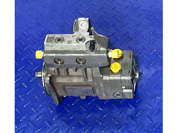 Bomba de combustivel LIEBHERR