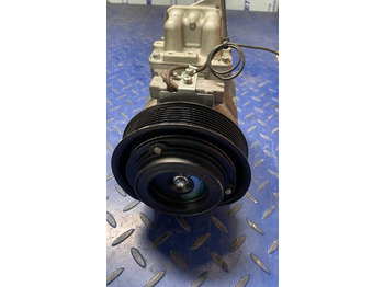 Compressor de ar condicionado MERCEDES-BENZ Actros