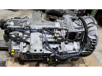 Transmissão MERCEDES-BENZ Actros
