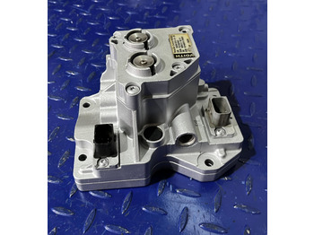 Peça universal por Camião Mercedes 0014460015 RCM Retarder ECU: foto 2