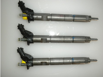Mercedes 3.0L Euro 4 Piezo Injectors 0445115064 A6420701387 Sprinter, Vito, Viano, E Class, S Class, ML R Class, G CLass - Injector por Autocarro: foto 1 Mercedes 3.0L Euro 4 Piezo Injectors 0445115064 A6420701387 Sprinter, Vito, Viano, E Class, S Class, ML R Class, G CLass - Injector por Autocarro: foto 1