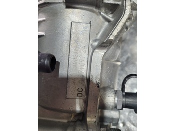 Filtro de combustível por Camião novo Mercedes Actros Fuel Filter Housing A4710909352: foto 5