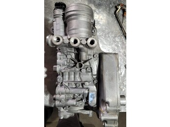 Filtro de combustível por Camião novo Mercedes Actros Fuel Filter Housing A4710909352: foto 4