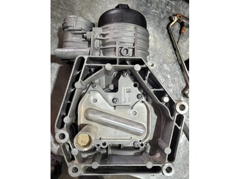 Filtro de combustível por Camião novo Mercedes Actros Fuel Filter Housing A4710909352: foto 3
