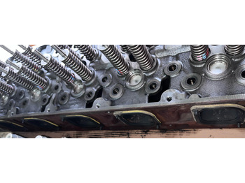 Motor e peças por Camião novo Mercedes Actros MP4 Euro 6 Cylinderhead OM470: foto 3