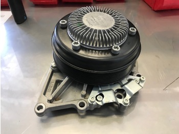 Mercedes Actros MP4 Water Pump Euro 5 / 6 - Bomba de refrigeração por Camião: foto 1 Mercedes Actros MP4 Water Pump Euro 5 / 6 - Bomba de refrigeração por Camião: foto 1