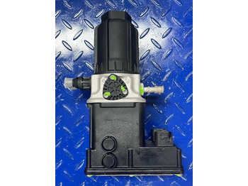 Sistema de escape MERCEDES-BENZ Actros