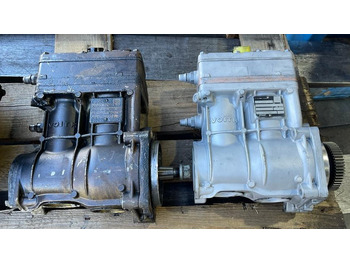 Compressor, sistema de ar comprimido MERCEDES-BENZ