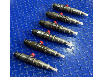 Injector por Camião novo Mercedes Benz Injector Actros, Arocs, Antos MP4 A4710700487, A4710700587, A4710700887: foto 4