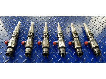 Injector por Camião Mercedes Benz Injector Actros Arocs Antos MP4 / FreightLiner A4710700487, A4710700587 A4710700887: foto 2