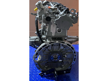 Motor por Camião Mercedes Benz Motor OM274 Euro 6: foto 5 Motor por Camião Mercedes Benz Motor OM274 Euro 6: foto 5