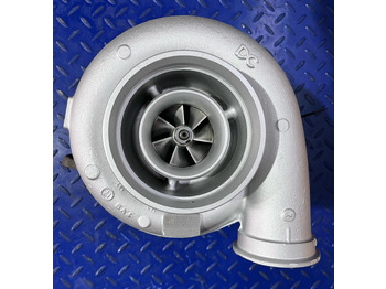 Turbocompressor MERCEDES-BENZ