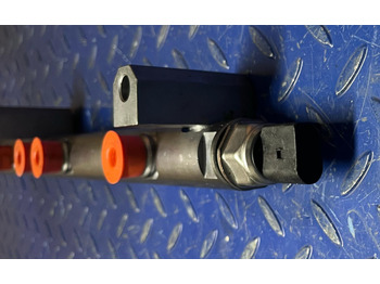 Sistema de combustível Mercedes Common Rail Pipe A9360780845: foto 3
