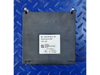 Peça de reposição MERCEDES-BENZ Actros