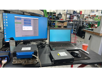 Peça de reposição MERCEDES-BENZ Actros