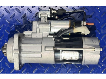 Motor de arranque por Camião novo Starter Mercedes Actros MP4 Euro 6 A0071514301: foto 4